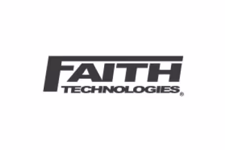 Faith Technologies Logo