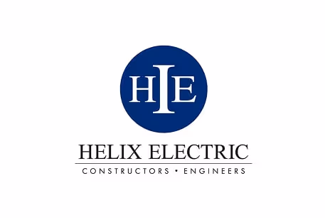 HELIX Electric Logo