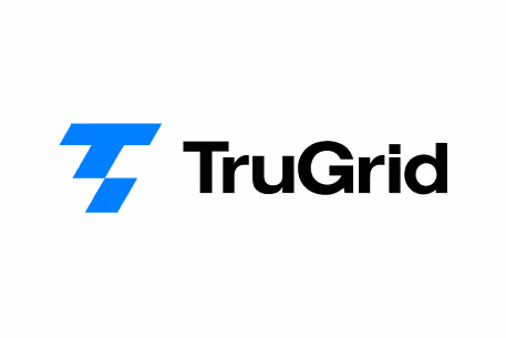 TruGrid logo