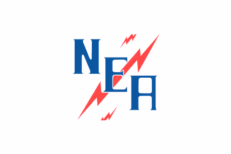 NEA logo