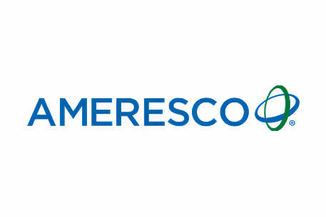 Ameresco logo