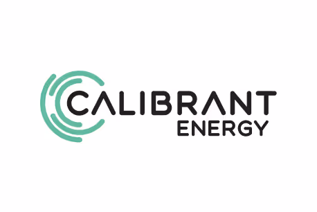Calibrant Energy logo