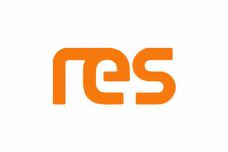 RES logo
