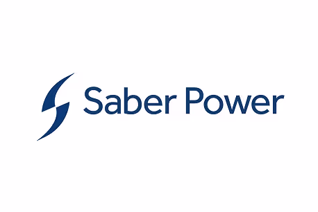 Saber Power logo