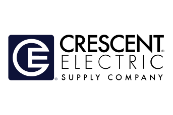 Crescent Electric Supply Company logo