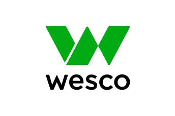 Wesco company logo