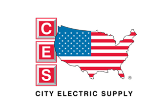 City Eletrci Supply company logo