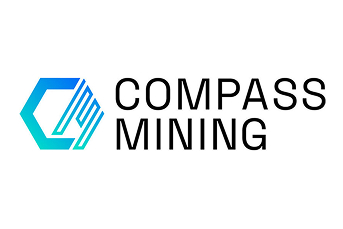 Compass Mining company logo