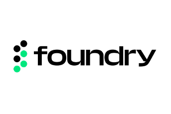 Foundry company logo