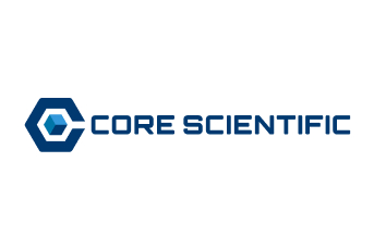 Core Scientific company logo