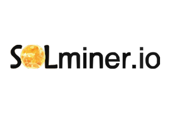 SolMiner.io company logo