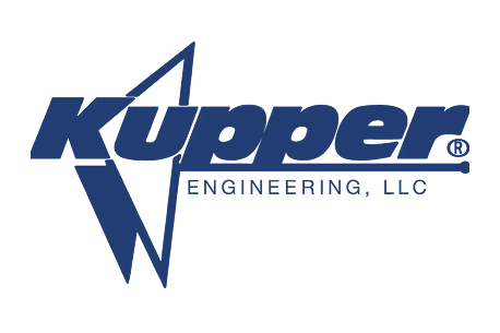 Kupper Logo