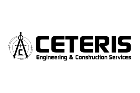 CETERIS Logo
