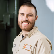 VP of Production for Maddox Transformer