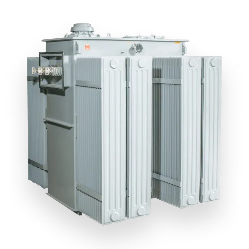 Substation transformer