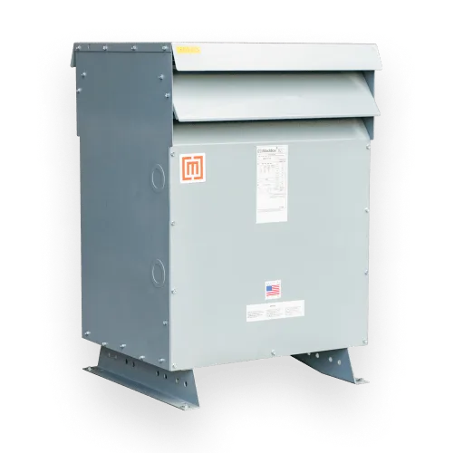 General purpose low voltage dry type transformer