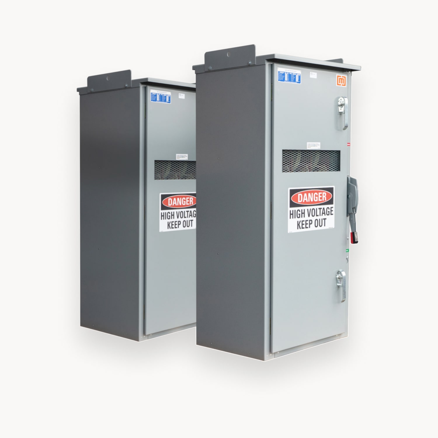 maddox metal enclosed switchgear
