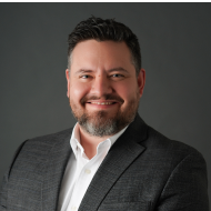 Maddox Transformer CEO, Camden Spiller