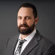 Maddox Transformer COO, Leon Bloomer