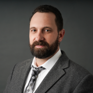 Maddox Transformer COO, Leon Bloomer