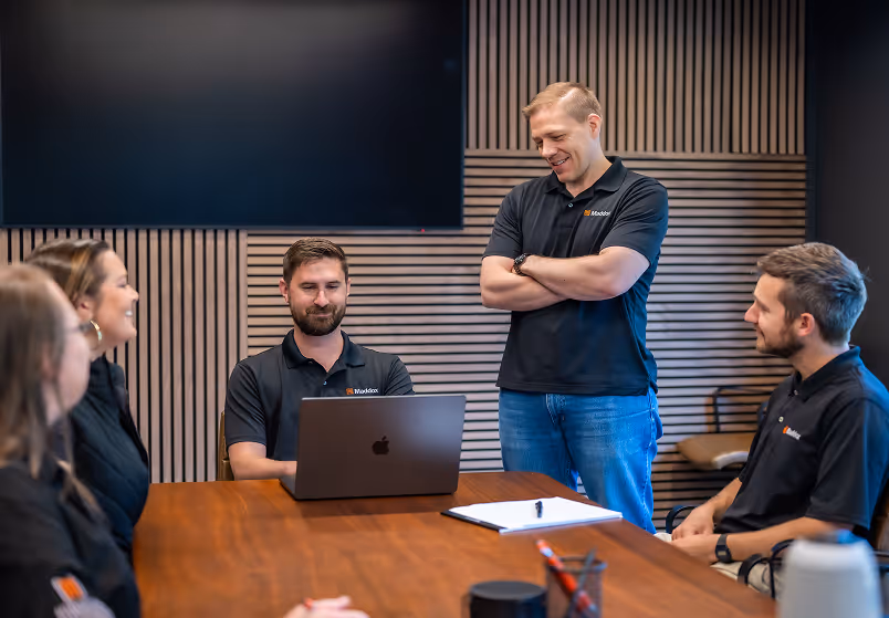 maddox transformer customer service team in greer, sc
