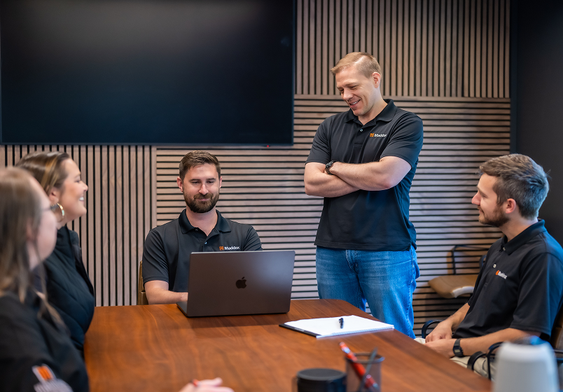 maddox transformer customer service team in greer, sc