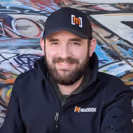 maddox transformer inventory manager, samuel boesch
