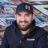 maddox transformer inventory manager, samuel boesch