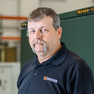 maddox transformer director of production, anthony kiker