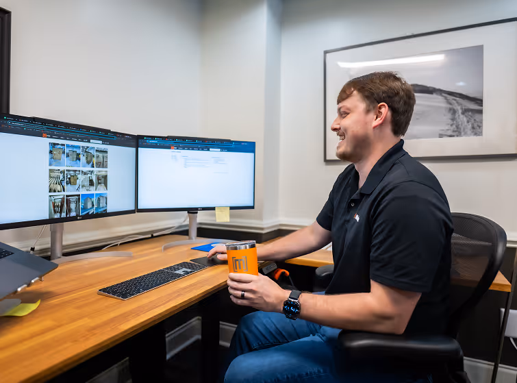 maddox transformer employee in simpsonville, sc
