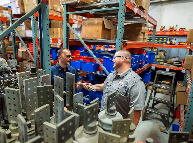 maddox transformer technicians in simpsonville, sc