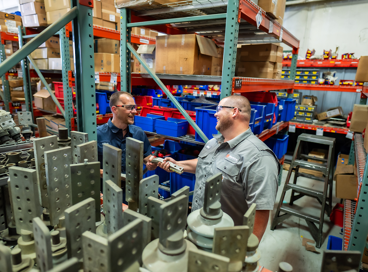 maddox transformer technicians in simpsonville, sc