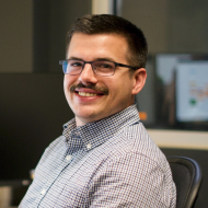 maddox transformer systems manager, zach lyons