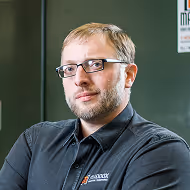 maddox transformer director of employee development, michael foster