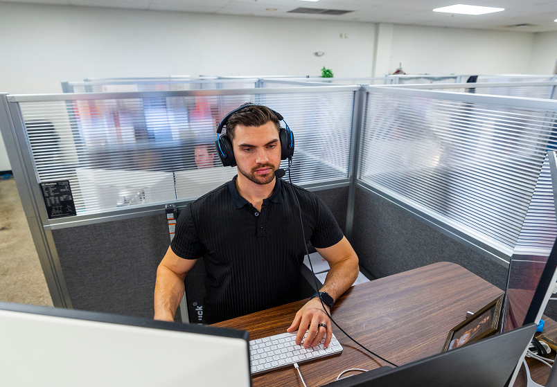 maddox transformer employee in batavia, oh