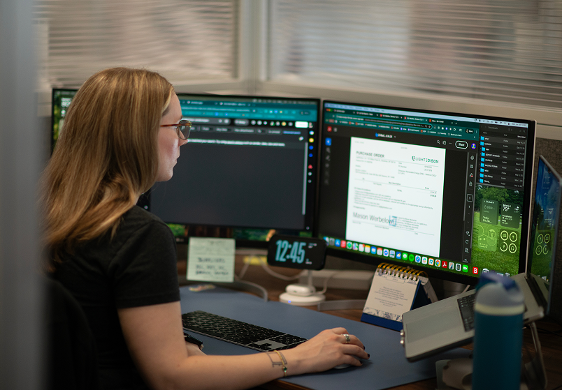 maddox transformer employee in batavia, oh