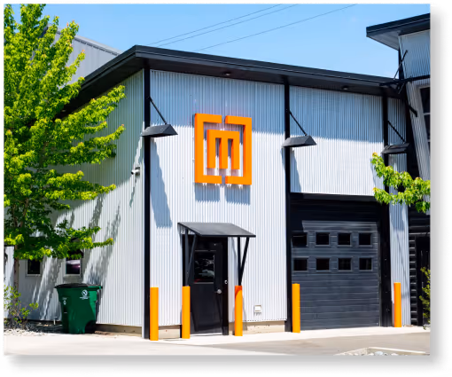 maddox transformer office in moscow, id