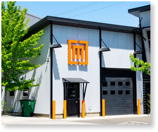 maddox transformer office in moscow, id