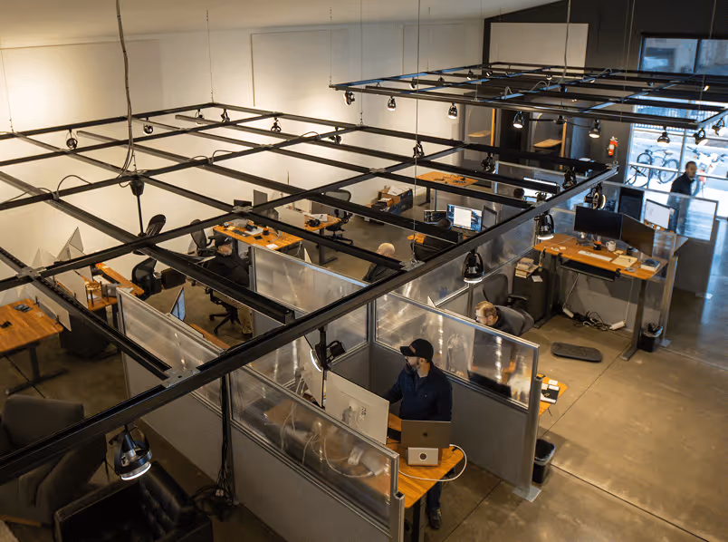 maddox transformer employees in moscow, id