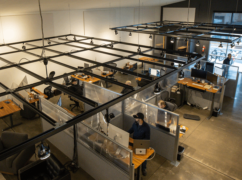 maddox transformer employees in moscow, id