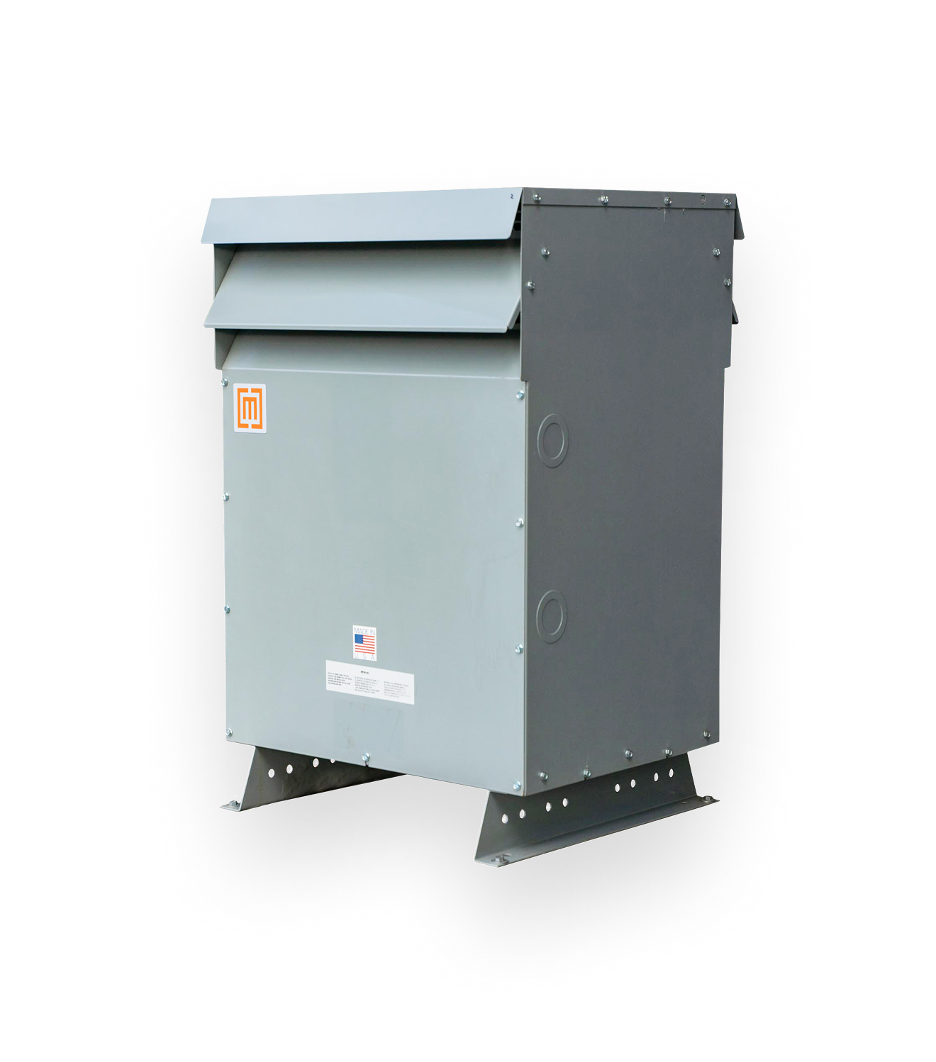 Liquid filled padmounted transformer