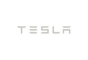 Tesla logo