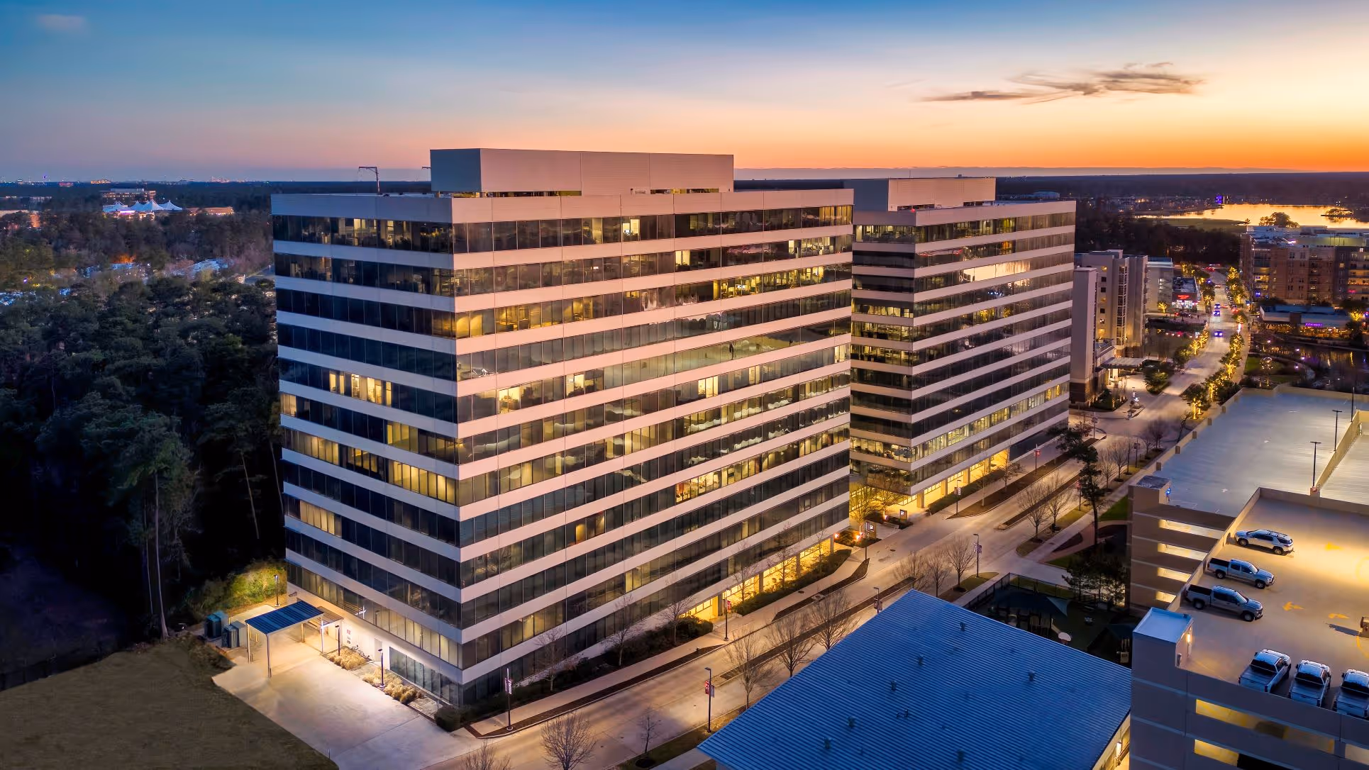 maddox transformer office in houston, tx