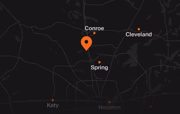 map showing location of maddox transformer office in moscow, id
