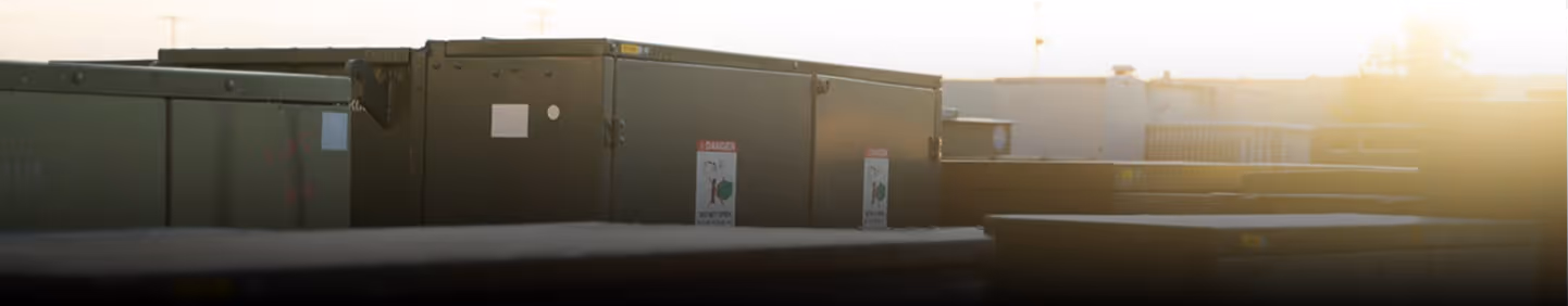 A series of transformers under the sun