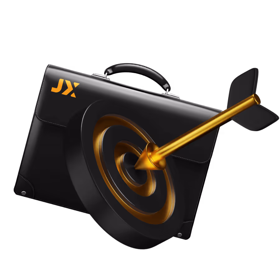 JX Dienstleistungen & SaaS service