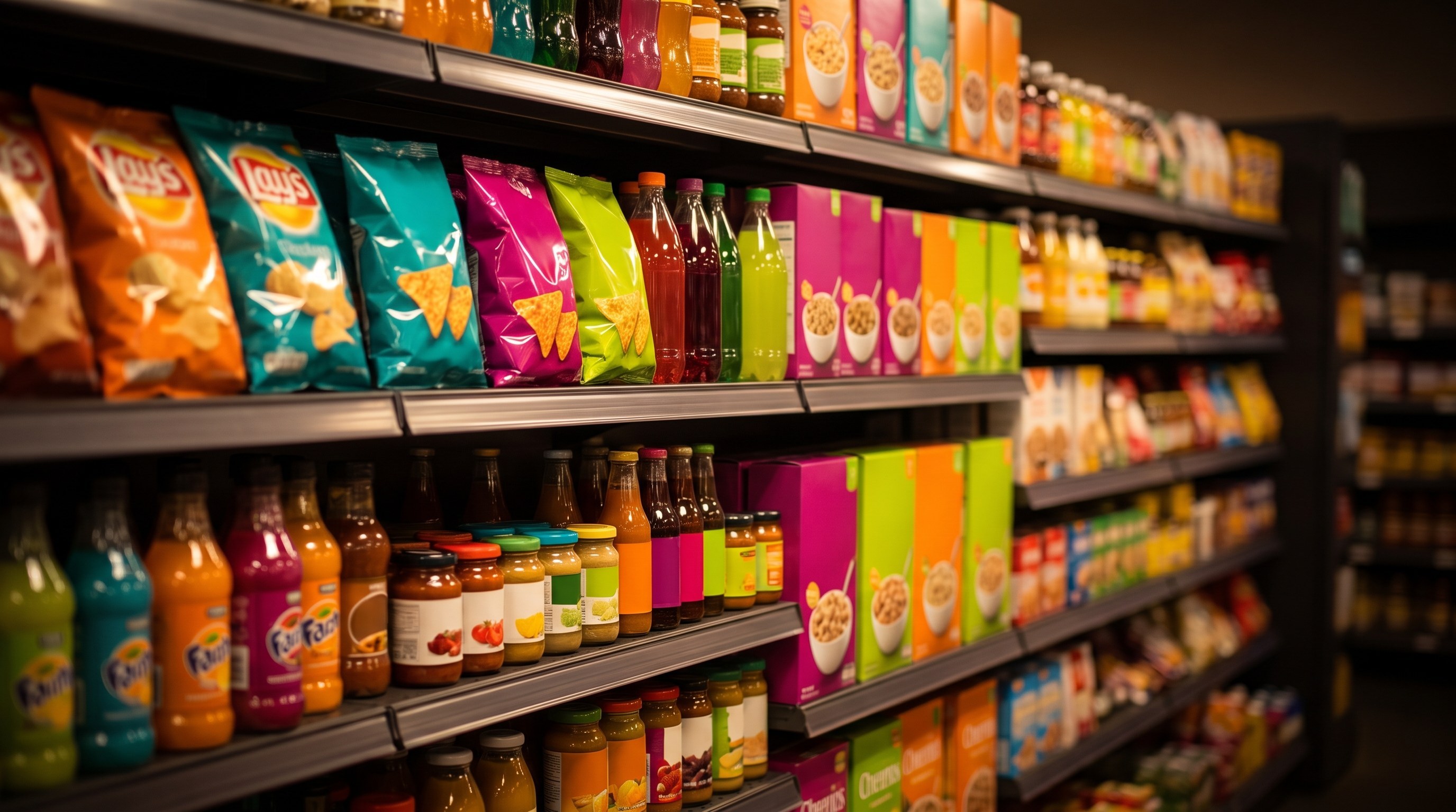 FMCG Sales Training – Vertriebstraining für Konsumgüterteams