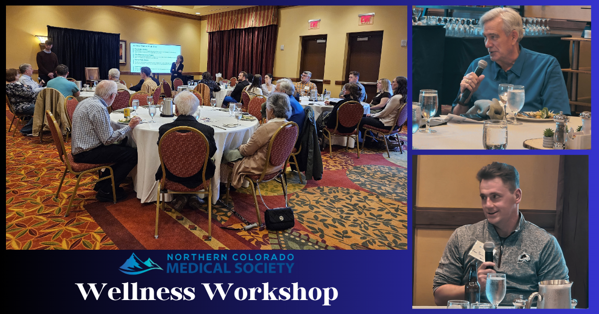 Wellness Workshop with CPHP