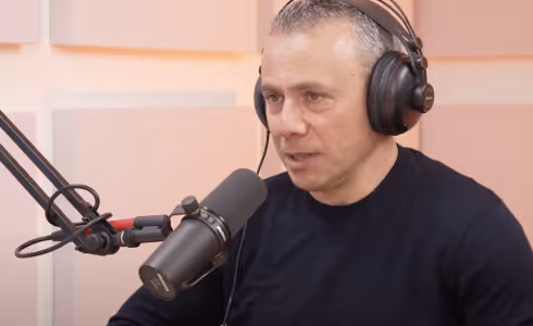 All In Podcast: The Bull & the Bear