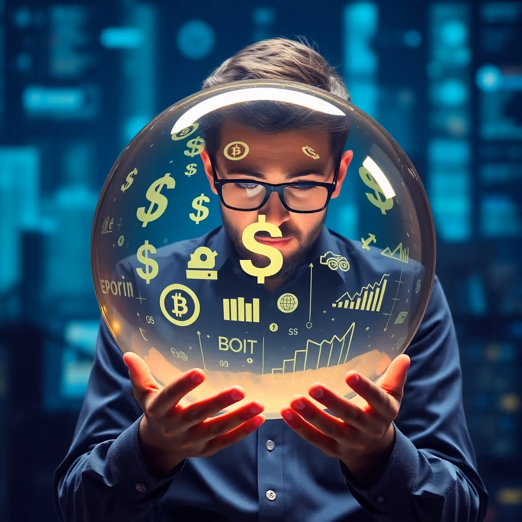 Why Founders Should Care About Macroeconomics    